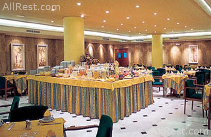Conquistador Hotel 7